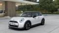 nuovo MINI Cooper S