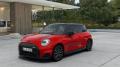 nuovo MINI Cooper E