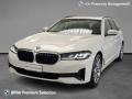 usato BMW 520