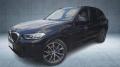 usato BMW X3 M
