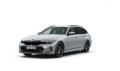 nuovo BMW 320