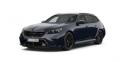 nuovo BMW M5