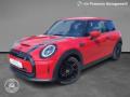 usato MINI Cooper SE