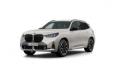 nuovo BMW X3