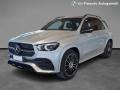 usato MERCEDES GLE 300