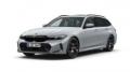 nuovo BMW 320