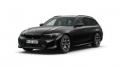 nuovo BMW 320