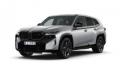 nuovo BMW XM