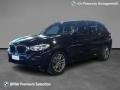 usato BMW X3