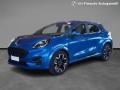 usato FORD Puma