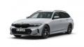 nuovo BMW 320