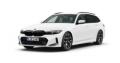 nuovo BMW 320