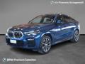 usato BMW X6