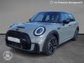 usato MINI Cooper S