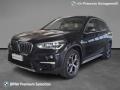usato BMW X1