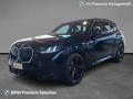 usato BMW X3