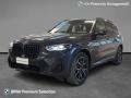 usato BMW X3