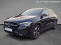 usato MERCEDES GLA 200