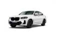 nuovo BMW X4