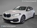 usato BMW 118