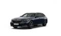 nuovo BMW 540