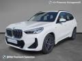 usato BMW X1