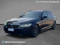 usato BMW 520