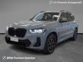 usato BMW X3