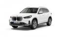 nuovo BMW iX1