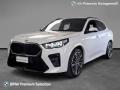 usato BMW X2