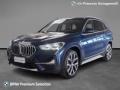 usato BMW X1