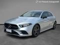 usato MERCEDES A 200