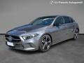 usato MERCEDES A 180