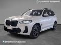 usato BMW X3