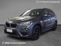 usato BMW X1