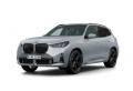 nuovo BMW X3