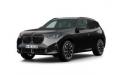 nuovo BMW X3