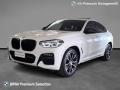 usato BMW X4