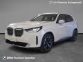 usato BMW X3