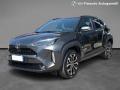 usato TOYOTA Yaris Cross