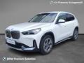 usato BMW iX1