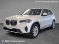 usato BMW X3
