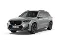 nuovo BMW X1