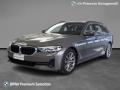 usato BMW 540