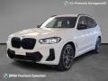 usato BMW X3