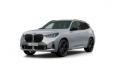 nuovo BMW X3