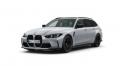 nuovo BMW M3