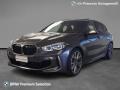usato BMW M135