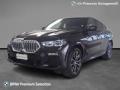 usato BMW X6
