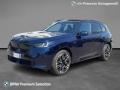 usato BMW X3